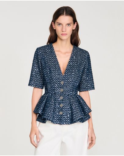 NAVY BLUE