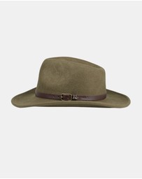 City Hatters - Australian Open The Laver Hat