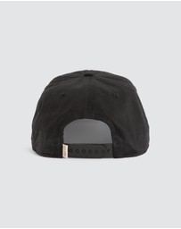 Nena & Pasadena - Legacy Supply Cap