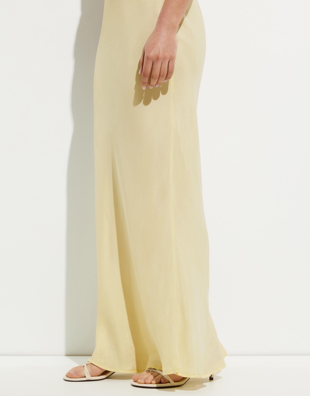 Calli - Jen Cupro Dress