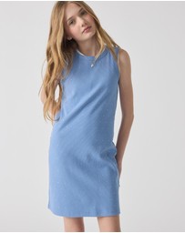 Decjuba Kids - Harper Crystal Dress - Kids-Teens