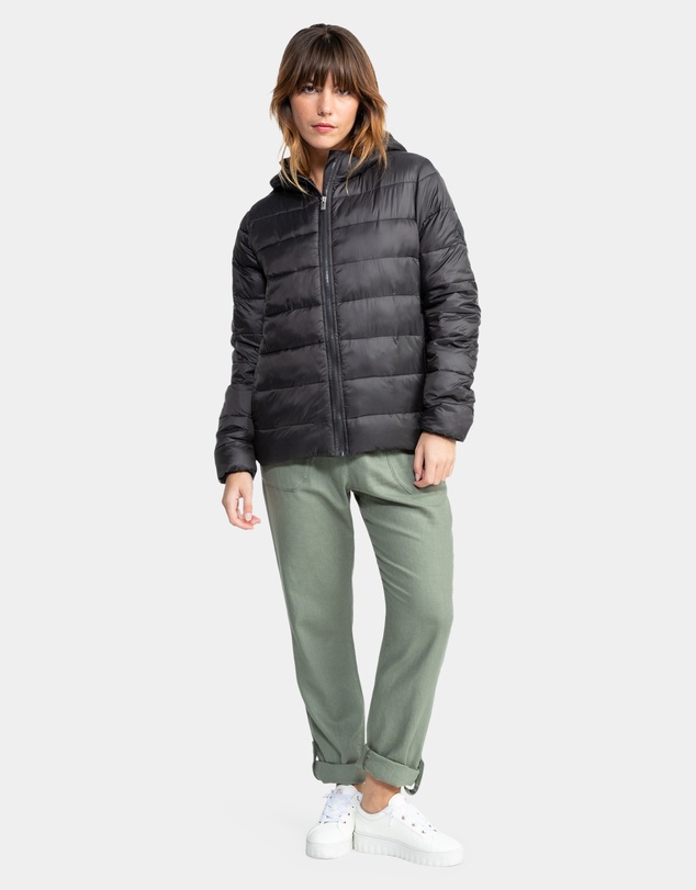 Roxy - Womens Wind Bliss Puffer Jacket