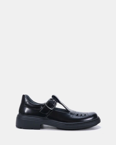 Clarks - Ingrid (Junior) School Shoes