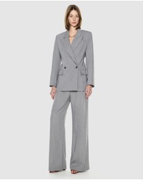 Manning Cartell - Lady Grey Blazer