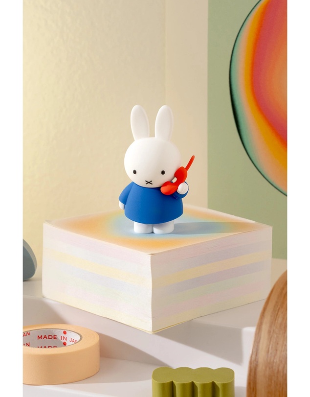 Miffy - Doing Things Blind Box - Assorted