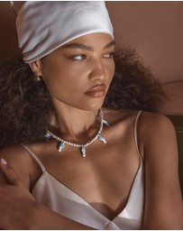 Amber Sceats - Cannes Necklace