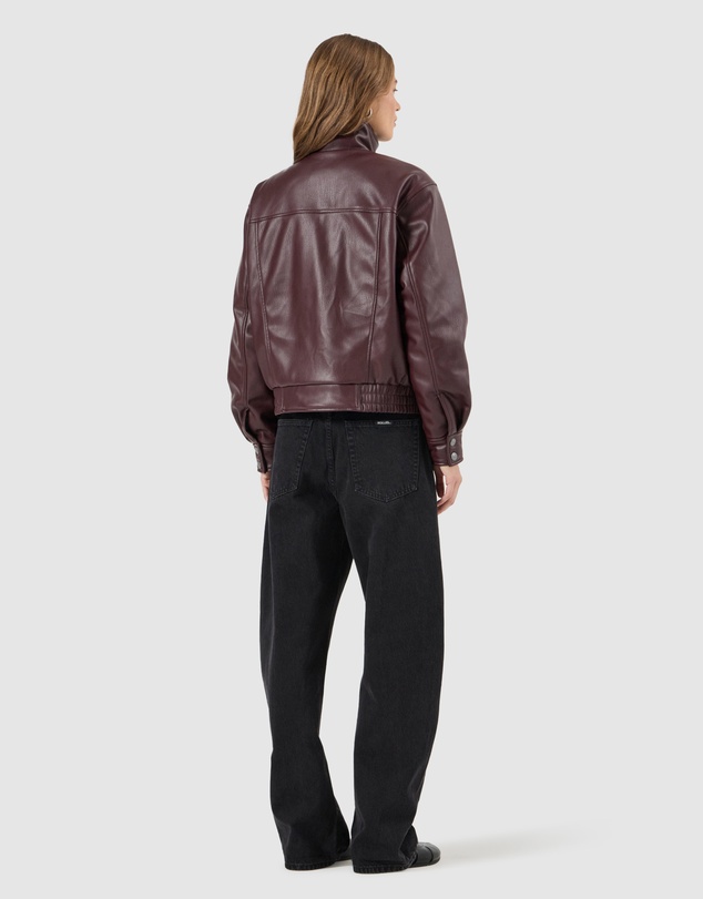 Rolla's - Tunnels Bomber Jacket