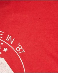 Vintage by The Real Deal - Pre Loved - Vintage 1987 Day Camp Tee