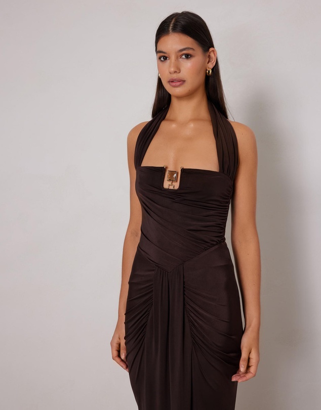 Elle Zeitoune - Heidi Gown