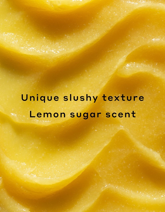 Ole Henriksen - Transform Lemonade Smoothing Scrub