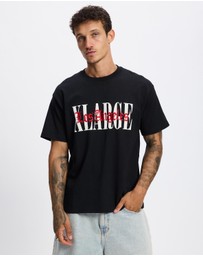 X-Large - Los Angeles SS Tee