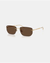 Ray-Ban - 0RB3768