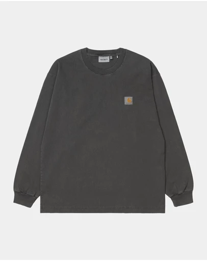 Carhartt WIP - LS Nelson T-Shirt