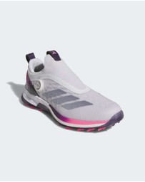 adidas Performance - Adizero ZG Boa Spikeless Golf Shoes Unisex