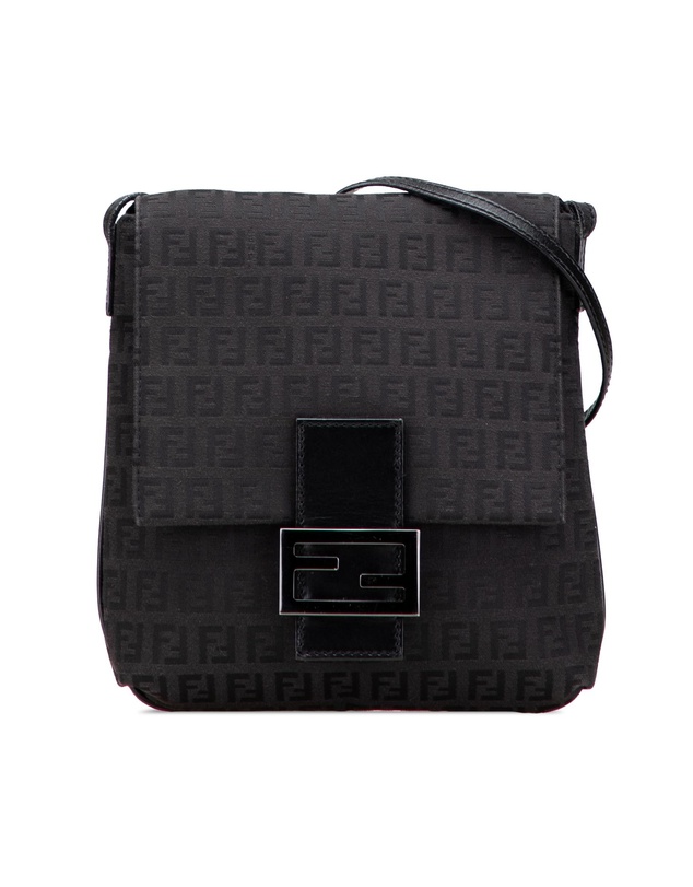 Pre-Loved by Azura Reborn - Pre-Loved Zucchino Canvas Crossbody