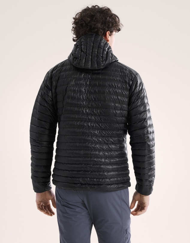 Arc'teryx - Cerium SL Hoody Men's