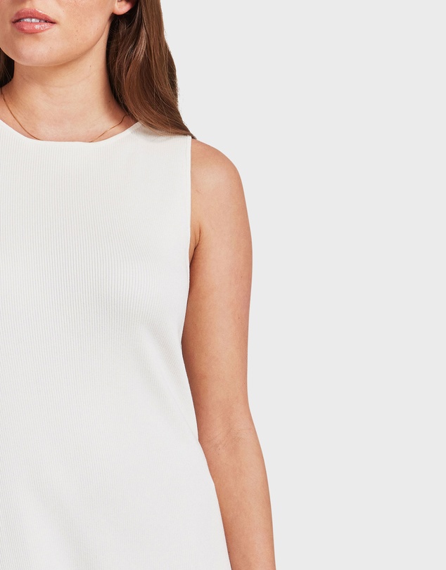 Academy Brand - June Rib Dress