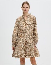 Grace Willow - Zoe Dress