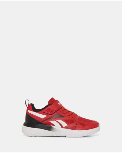 Rival Red/Black/Ftwr White
