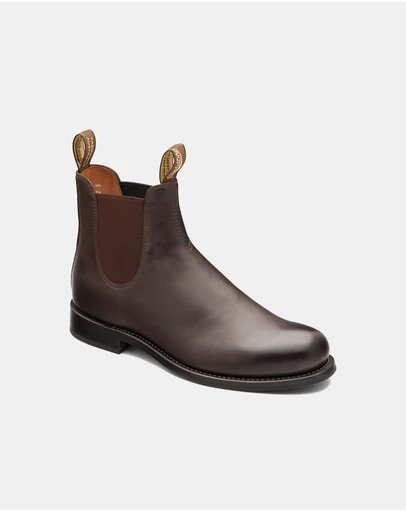 Blundstone - 157 Heritage Boots - Unisex