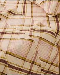Sheet Society - Frankie Flannelette Full Sheet Set