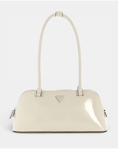 GUESS - Arnela II Shoulder Satchel Bag