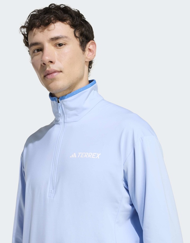 adidas Performance - MT CW HZ T FL Mens