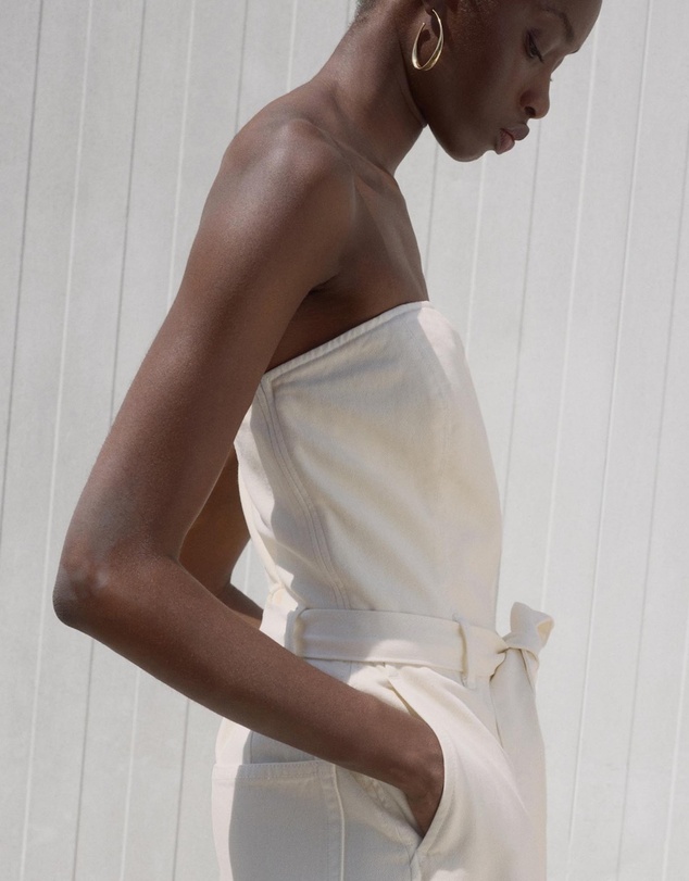 M.N.G - Cally Jumpsuit