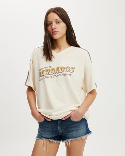 BARBADOSCOCONUT