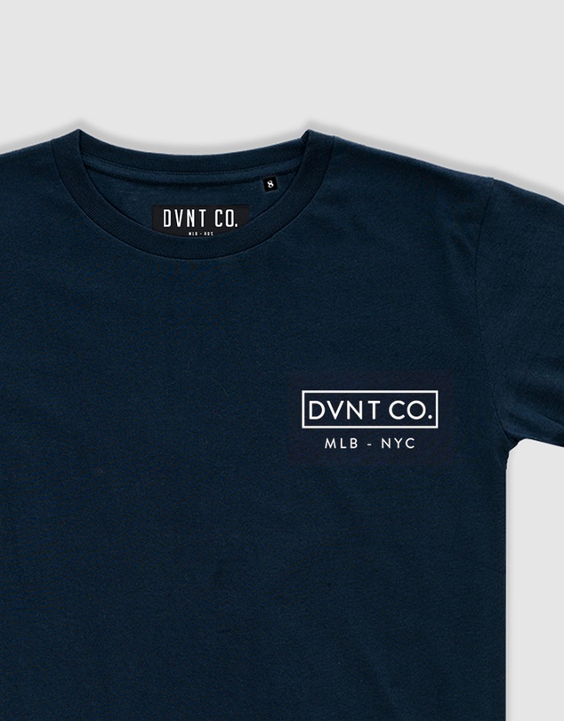 DVNT - NYC Tee - Youth