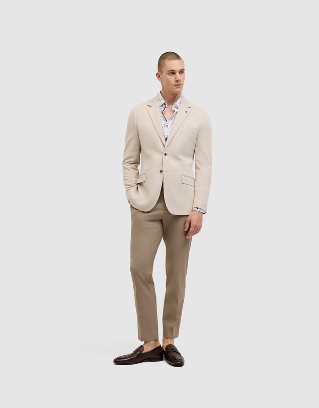 Politix - Chad Performance Blazer