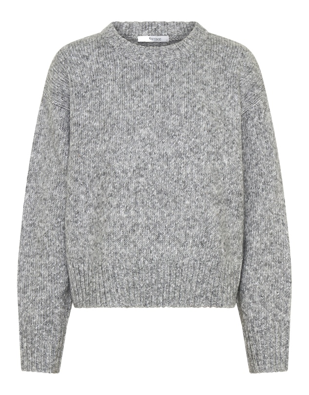 Morrison - Zoe Knit Pullover