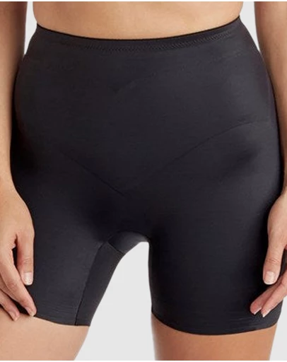 Naomi & Nicole - Adjusts To You High Waist Shapewear Short
