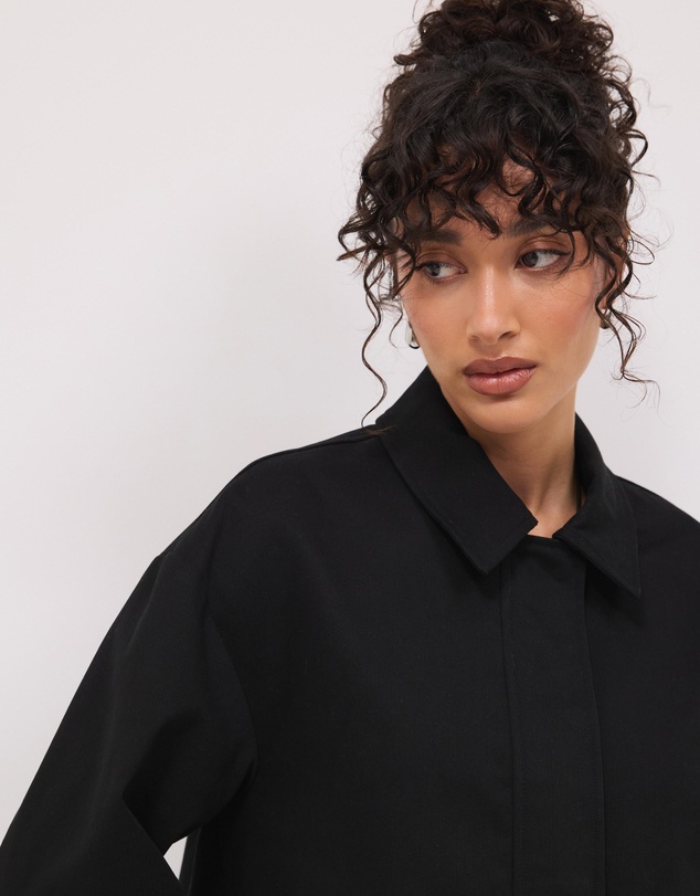 Calli - Alayah Cropped Jacket