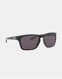 Oakley - Sylas