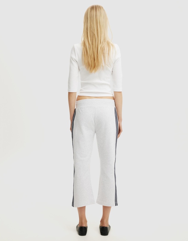 Cotton On - Capri Fleece Sweatpants