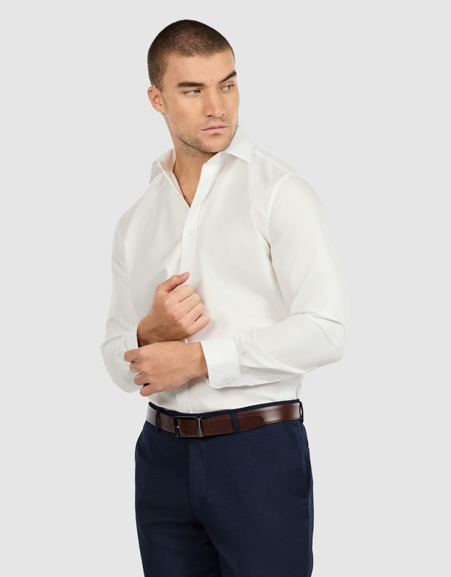 Tarocash - Infinite Non Iron Shirt