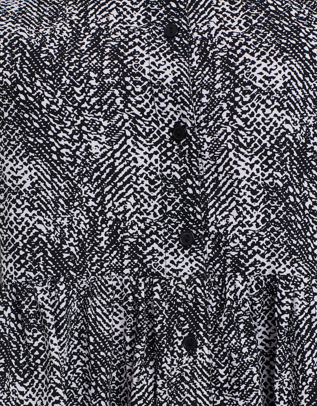 Hope & Harvest - Isla Blouse