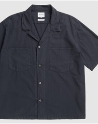 Norse Projects - Mols Tencel SS Shirt