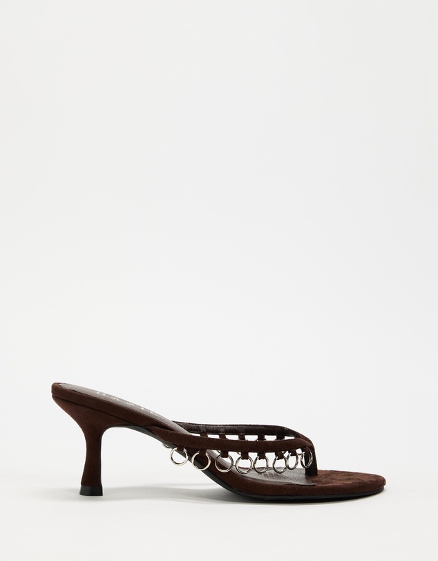 Dazie - Mills Thong Sandals