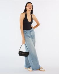 PETA AND JAIN - Cardi Shoulder Bag