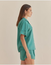 Amelius - Maelle Linen Shirt