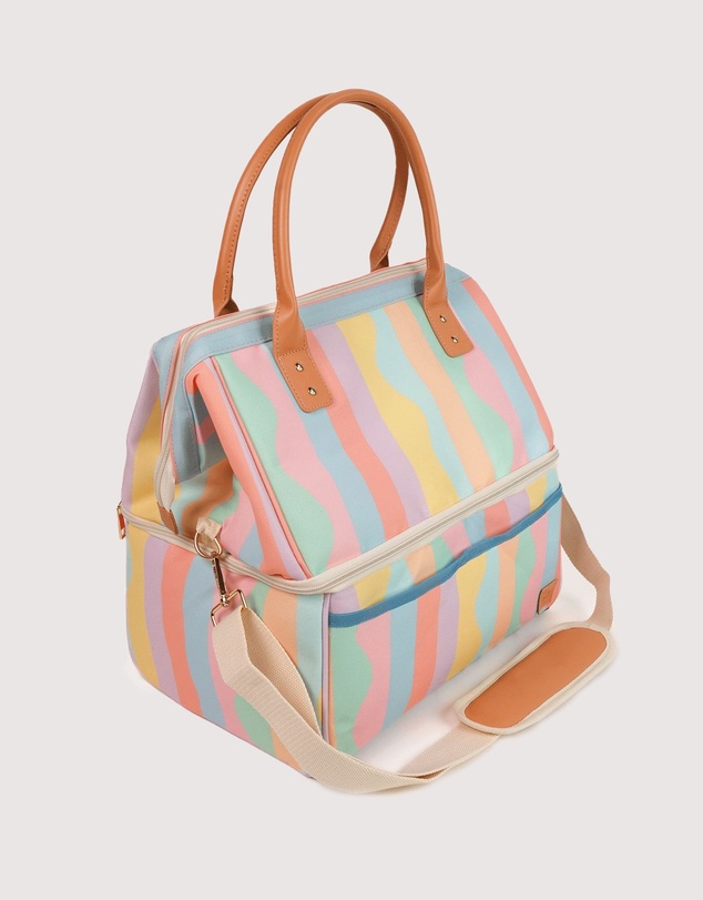 The Somewhere Co - Sunset Soiree Cooler Bag