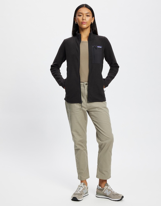 Patagonia - R1 Air Jacket