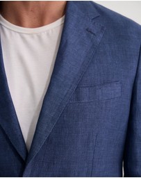 Oxford - Wordsworth Patch Pocket Blazer