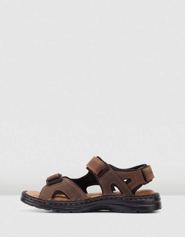 Hush Puppies - Simmer