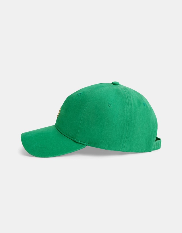 Tommy Hilfiger - Elevated Chic Washed Denim Cap
