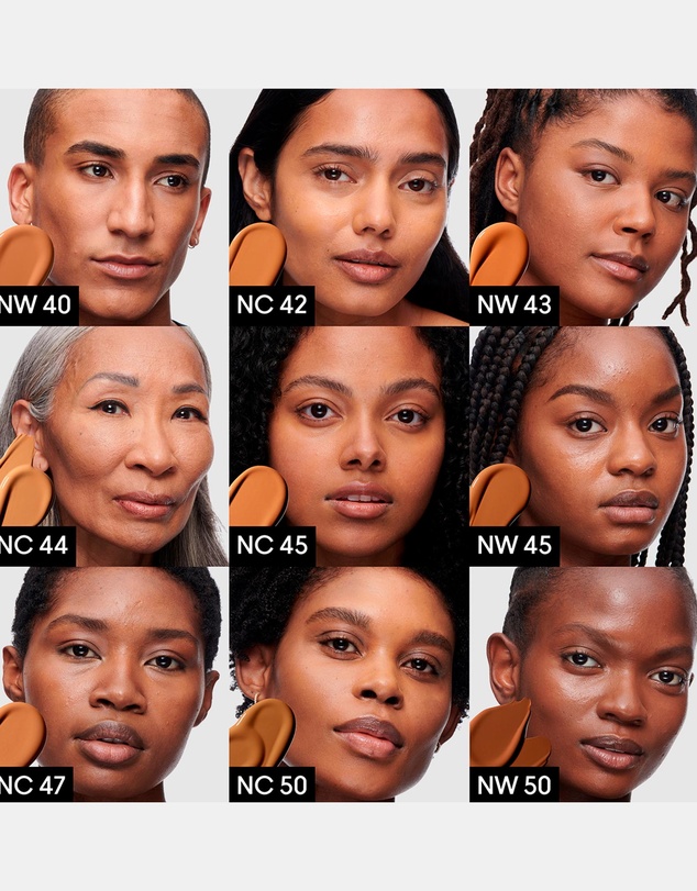 MAC - Studio Radiance 24Hr Luminous Lift Concealer