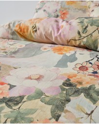 Linen House - Cailee Quilt Cover Set