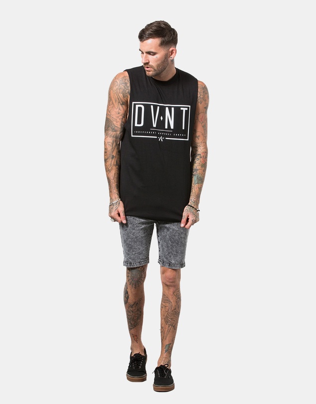 DVNT - Esquire Tank